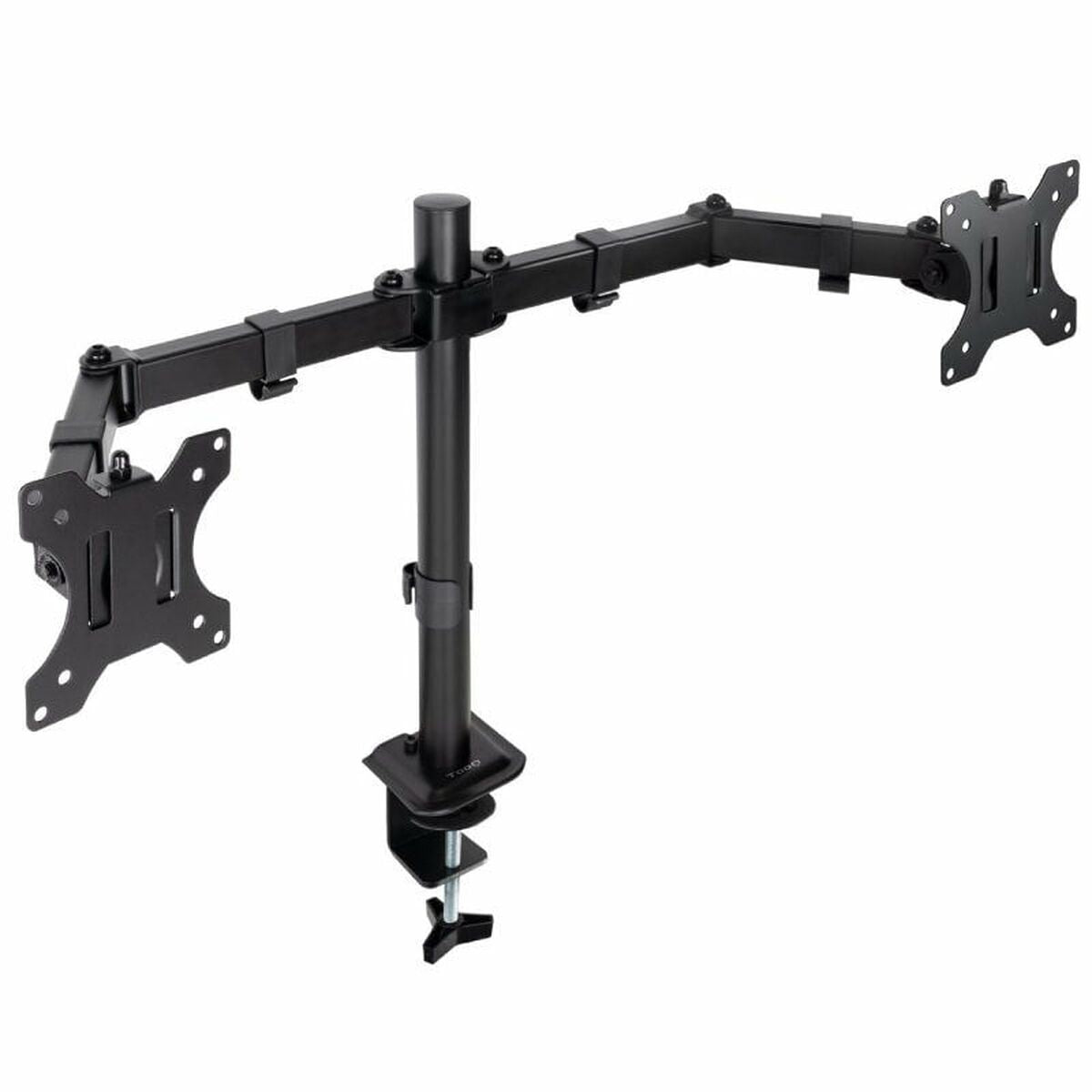 Ventilator TooQ DB1802TN - B Black - Deskology